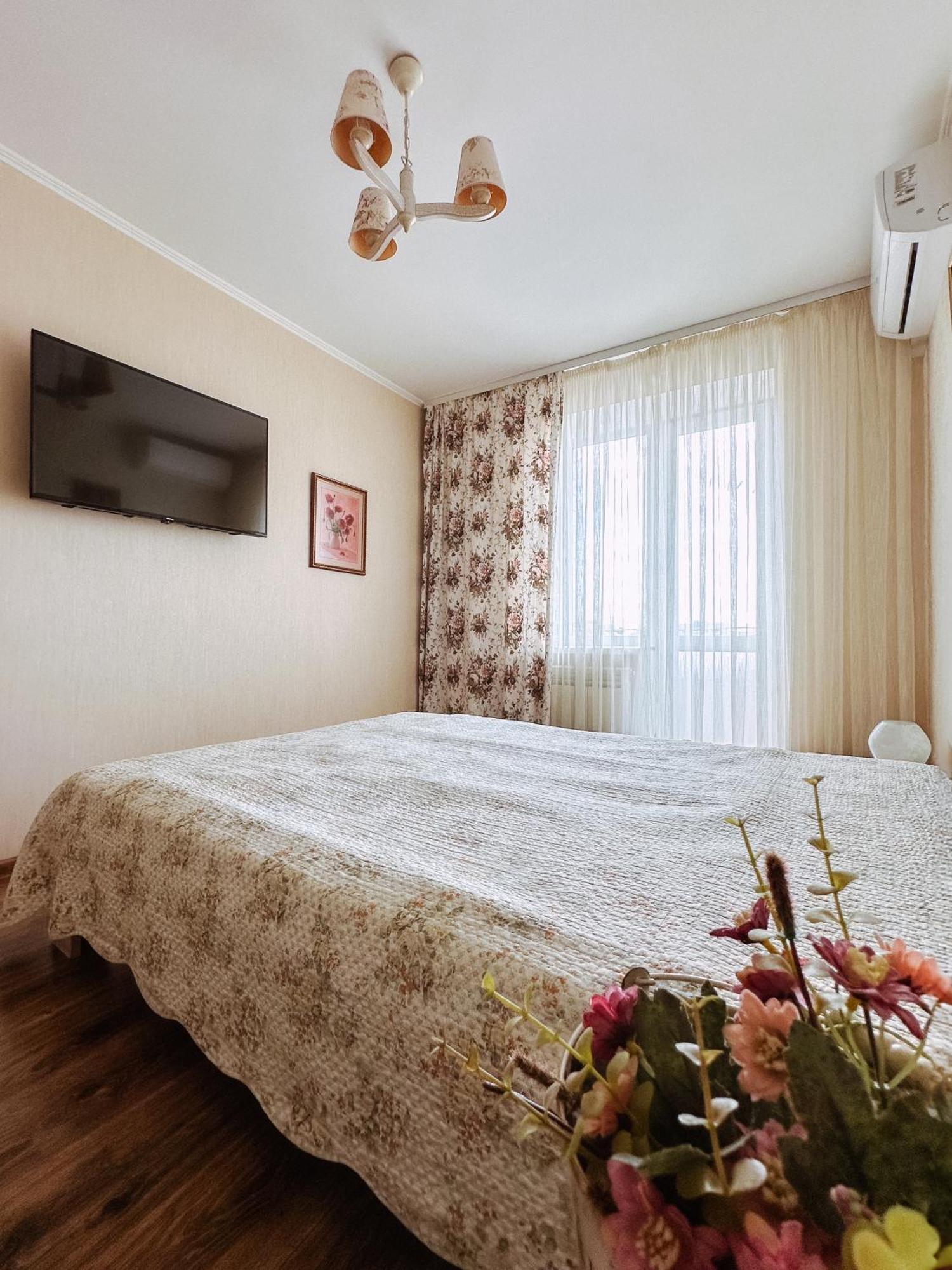 Apartment Family On Shevchenko Street Vinnytsia